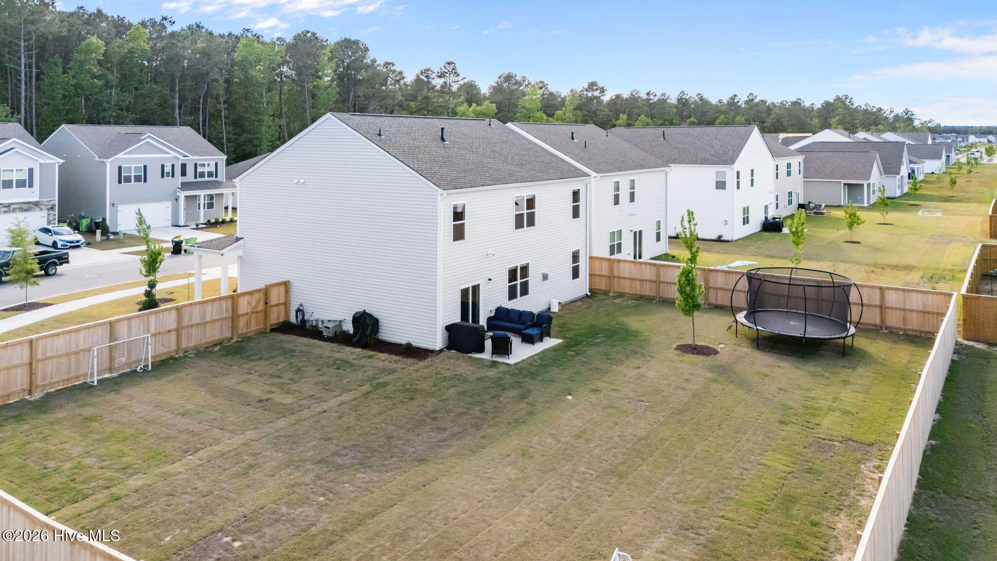 1027 Minnette Circle New Bern, NC 28562 - Photo 3 of 45 5-web-or-mls-DJI_20260428165326_0038_D