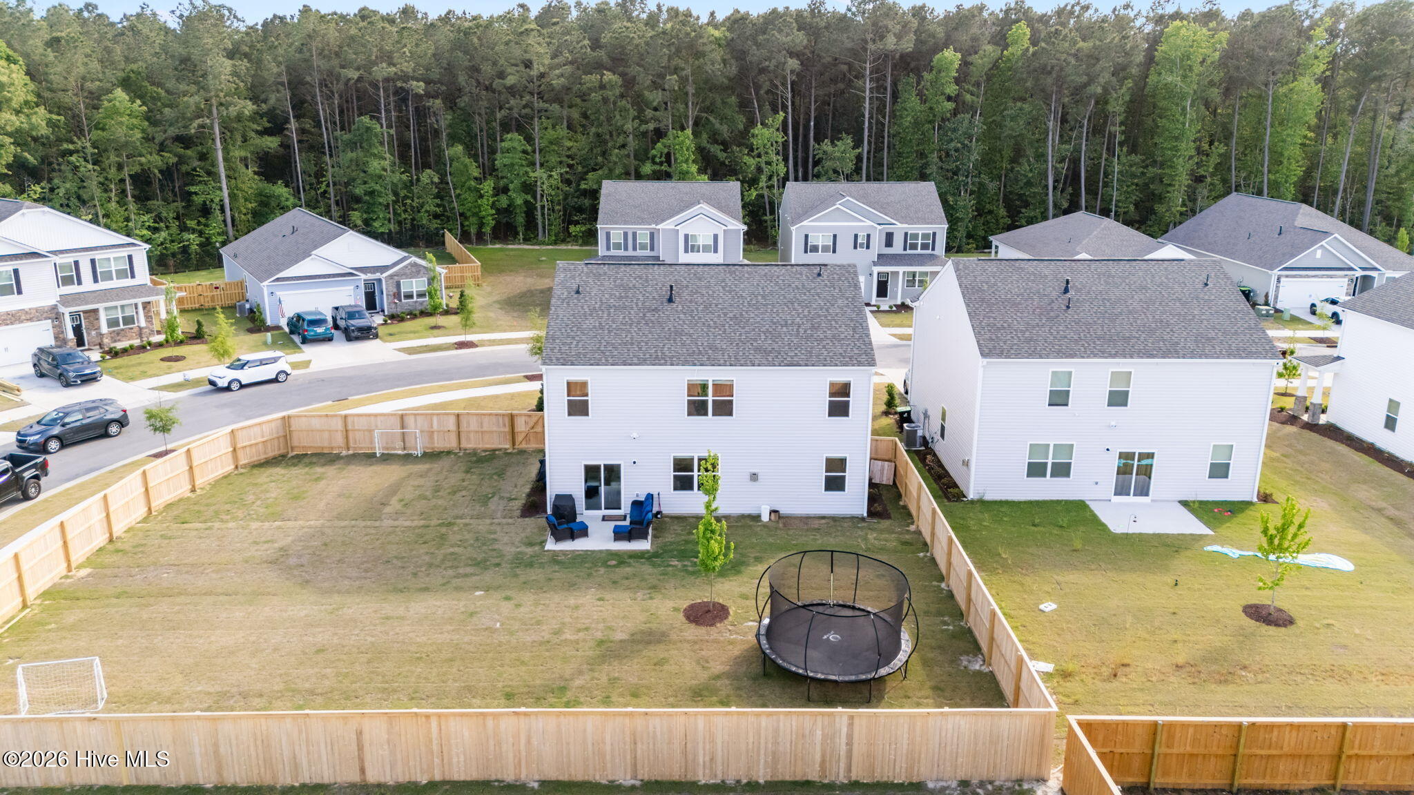 1027 Minnette Circle New Bern, NC 28562 - Photo 39 of 45 6-web-or-mls-DJI_20260428165339_0039_D