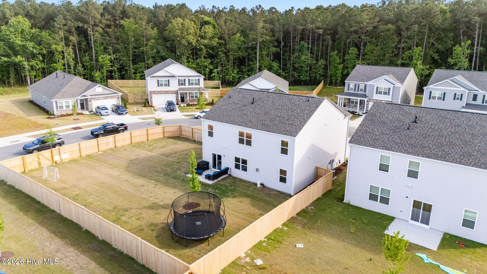 1027 Minnette Circle New Bern, NC 28562 - Photo 4 of 45 7-web-or-mls-DJI_20260428165345_0040_D