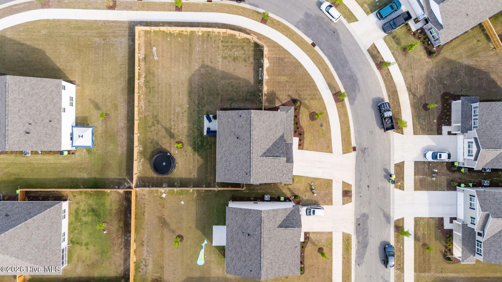 1027 Minnette Circle New Bern, NC 28562 - Photo 41 of 45 8-web-or-mls-DJI_20260428165356_0041_D