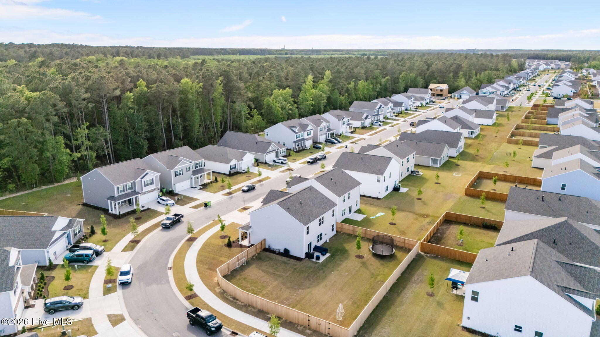 1027 Minnette Circle New Bern, NC 28562 - Photo 43 of 45 12-web-or-mls-DJI_20260428165452_0045_D