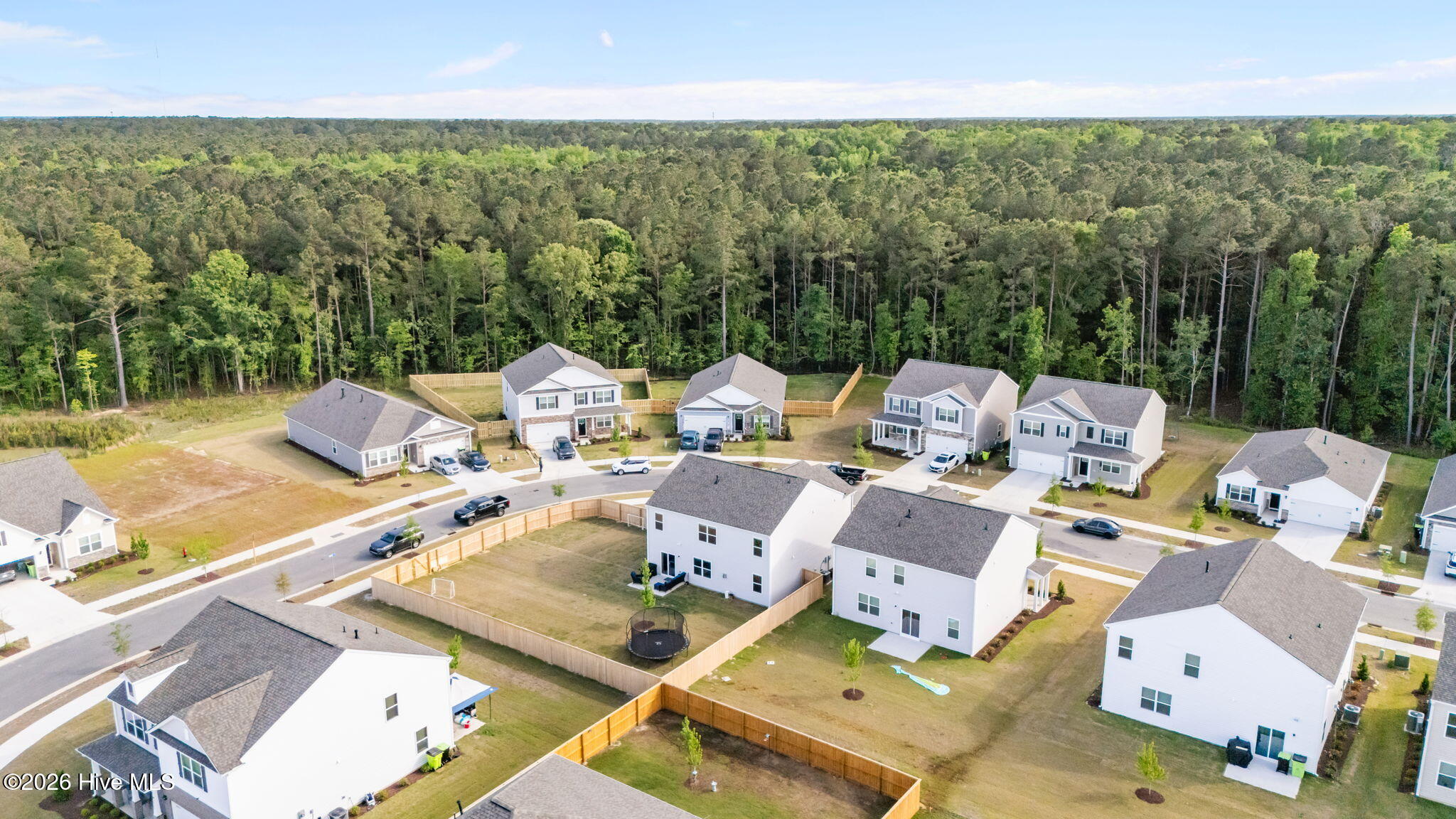 1027 Minnette Circle New Bern, NC 28562 - Photo 44 of 45 14-web-or-mls-DJI_20260428165512_0047_D