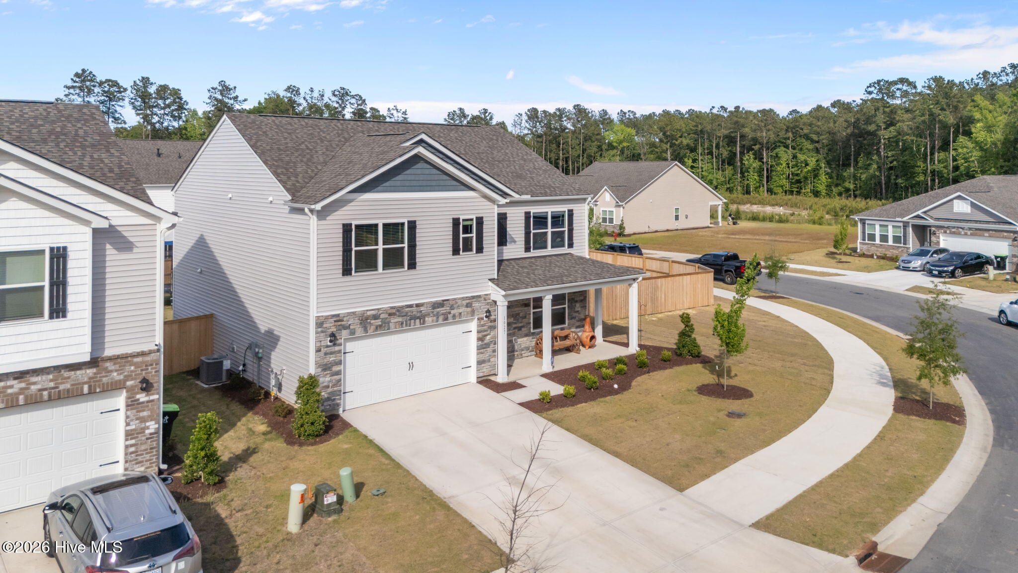 1027 Minnette Circle New Bern, NC 28562 - Photo 45 of 45 4-web-or-mls-DJI_20260428165208_0037_D