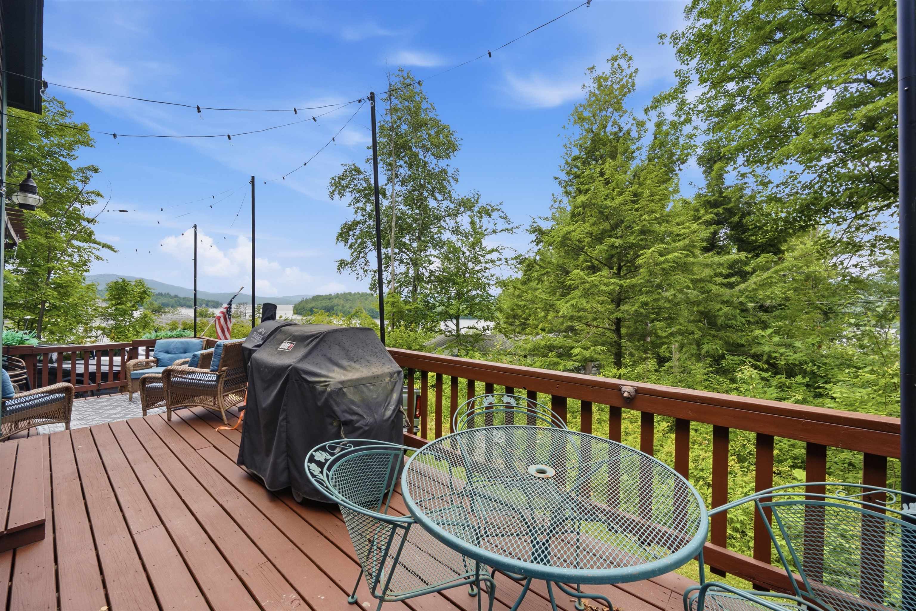 31 Don Gerry Road, Unit 17 Bristol, NH 03222 - Photo 34 of 46