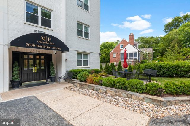 $374,800 | 7630 Tomlinson Avenue, Unit L15, Cabin John, MD 20818