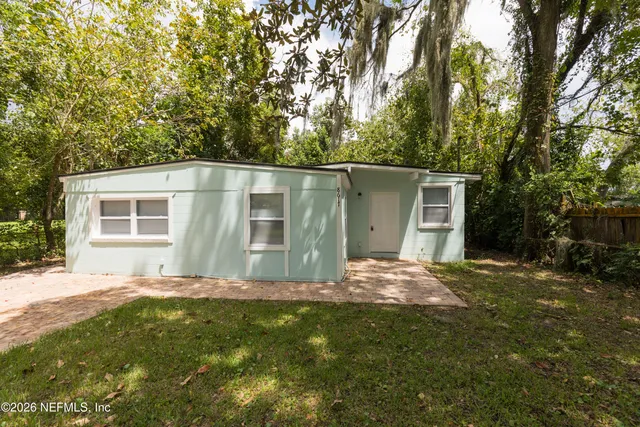 $115,000 | 8617 3rd Avenue, Jacksonville, FL 32208