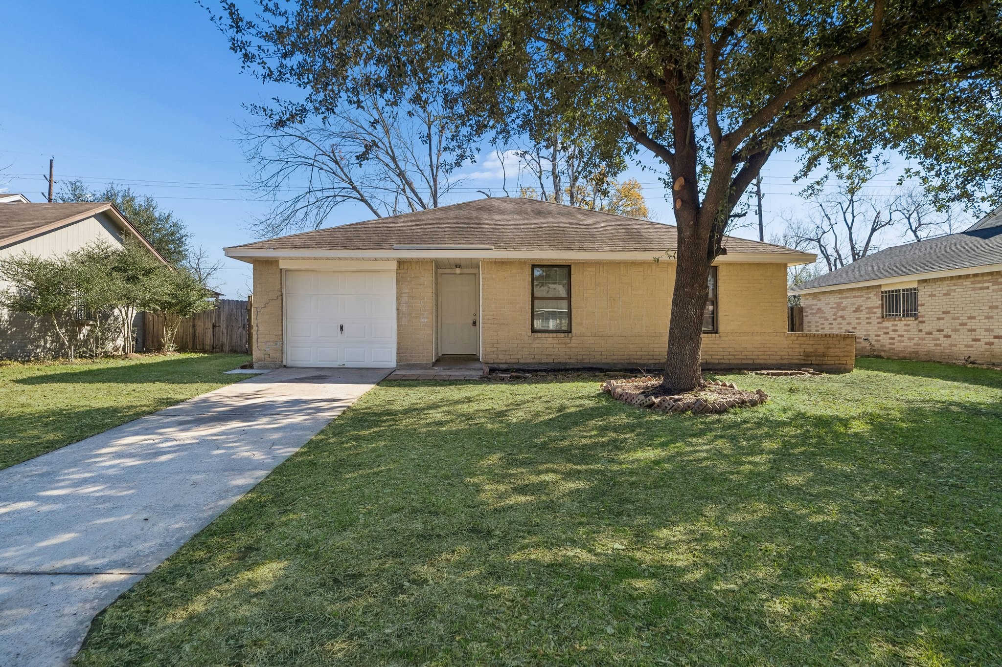 11618 Birch Run Lane Houston, TX 77067 - Photo 6 of 24