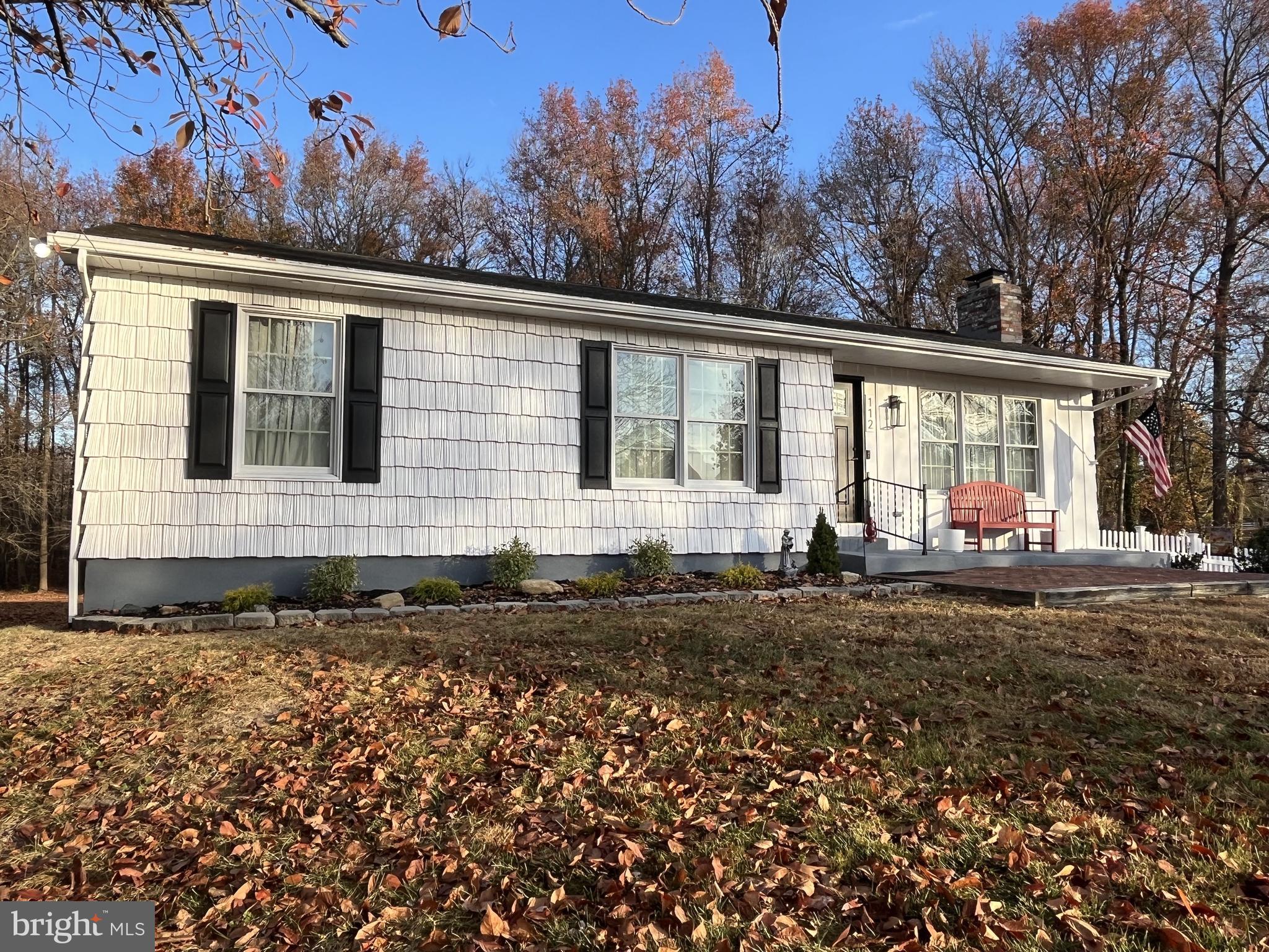 112 Branch Road Sewell, NJ 08080 - Photo 4 of 17