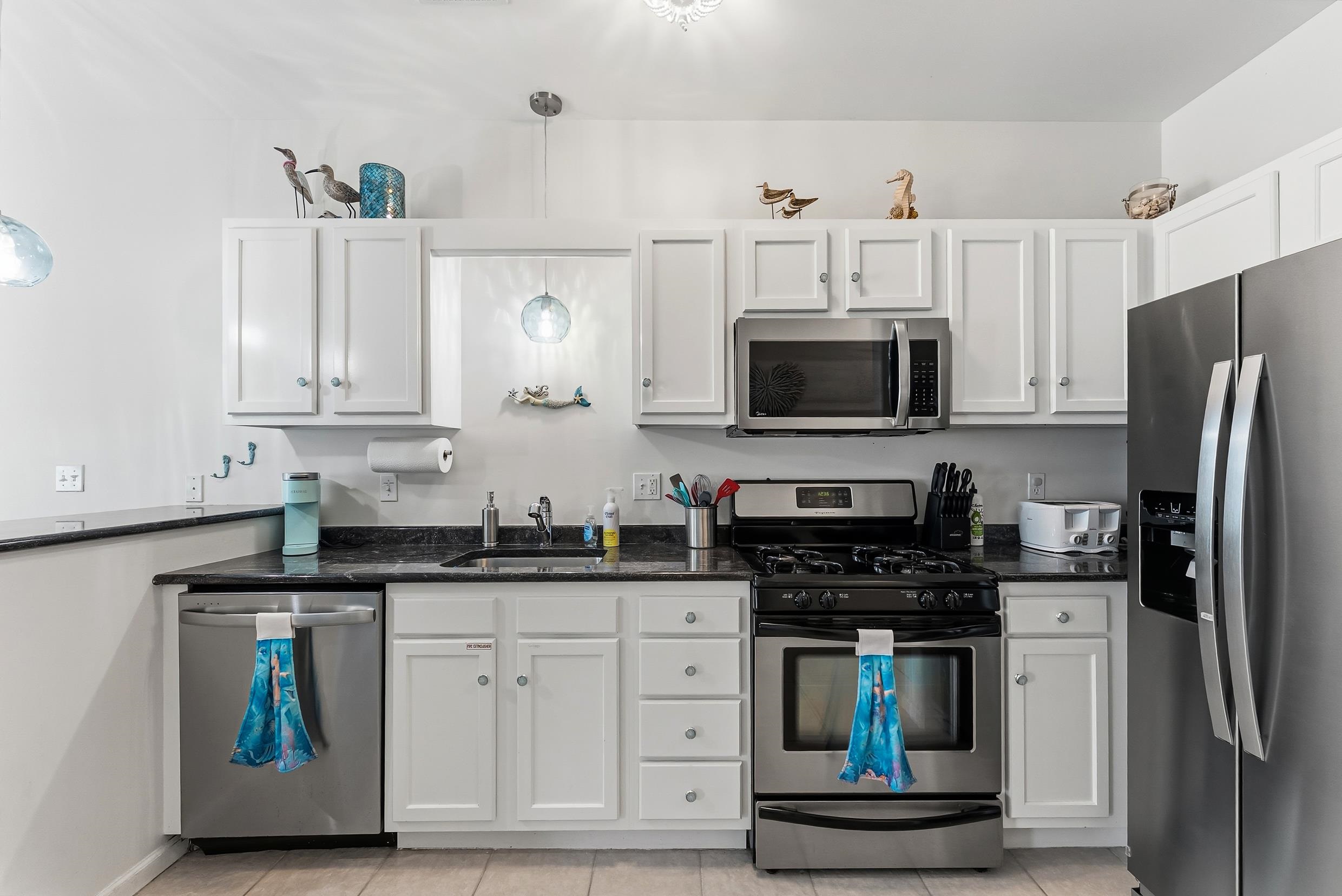 401 East Stanton Road, Unit 103 Wildwood Crest, NJ 08260 - Photo 8 of 29 Gallery Image 8