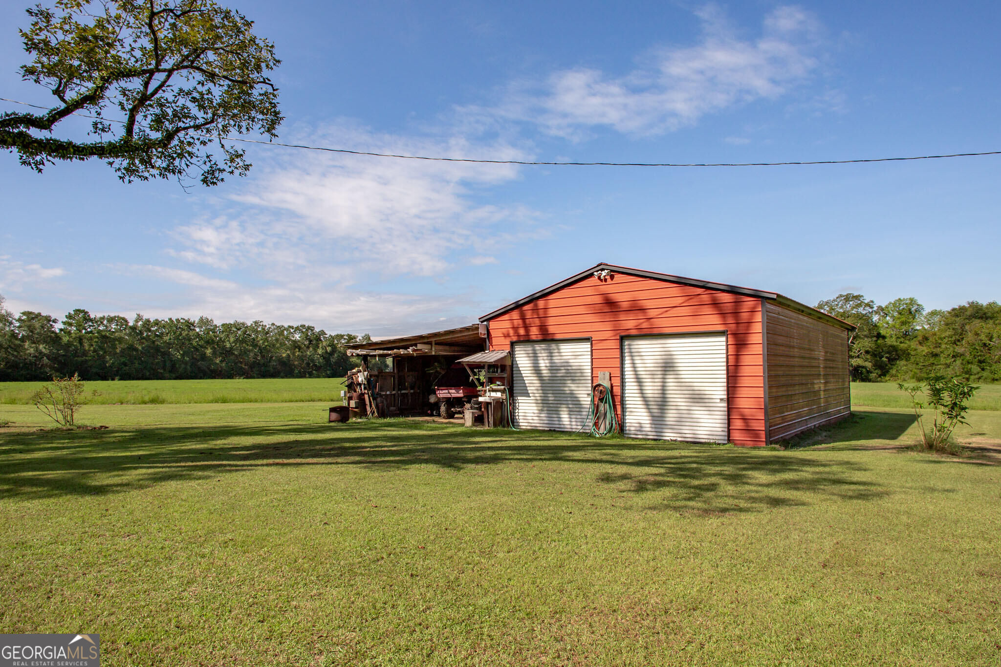 8184 Clark Road Blackshear, GA 31516 - Photo 13 of 61 Gallery Image 13
