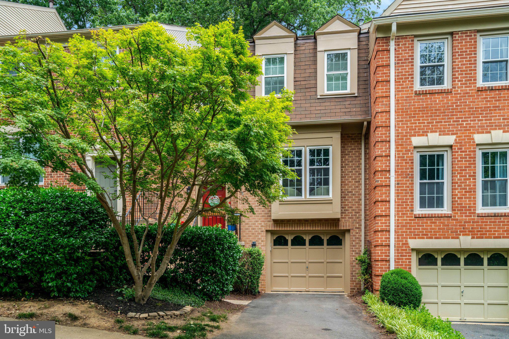 7838 Ashley Glen Road Annandale, VA 22003 - Photo 64 of 77