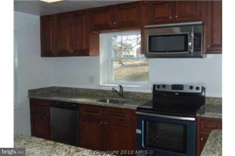 Kitchen #2