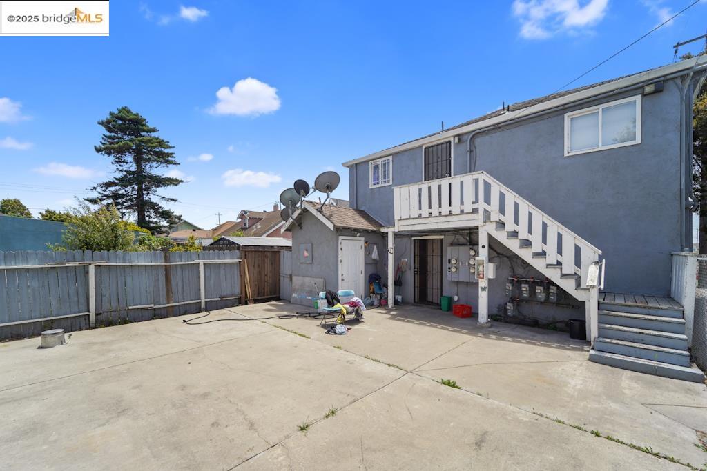203 Bissell Avenue Richmond, CA 94801 - Photo 30 of 30