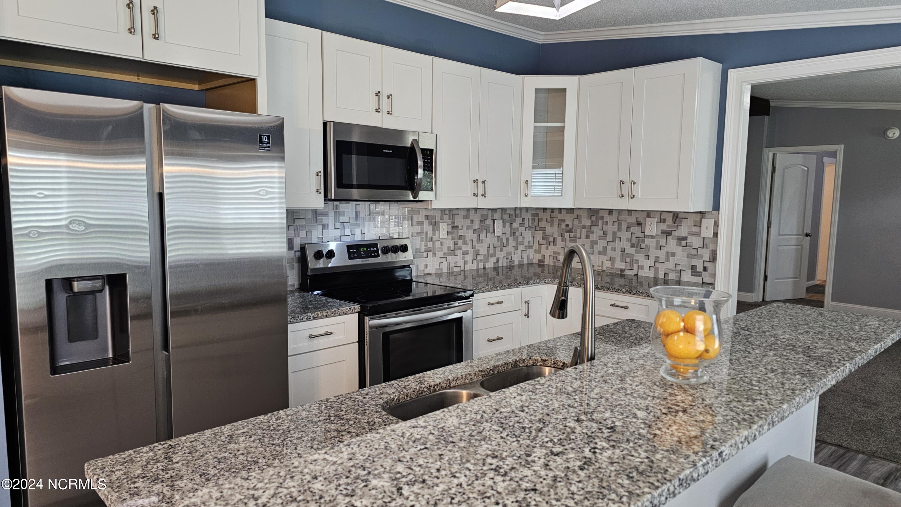 700 Bakers Chapel Road Princeton, NC 27569 - Photo 11 of 24 Kitchen