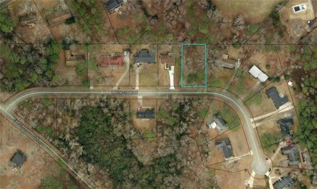 0 Willow Creek Road Fairburn, GA 30213 - Photo 1 of 8