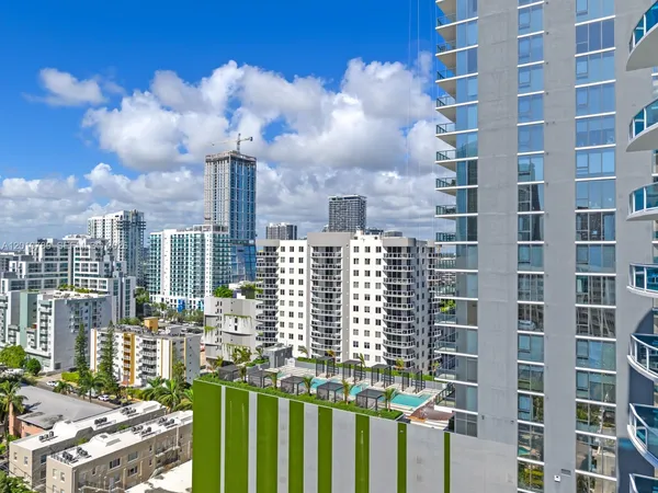 $5,950 | 725 Northeast 22nd Street, Unit 16A, Miami, FL 33137