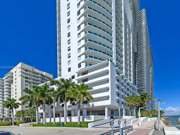 $5,950 | 725 Northeast 22nd Street, Unit 16A, Miami, FL 33137