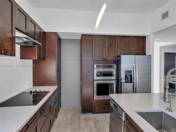 $5,950 | 725 Northeast 22nd Street, Unit 16A, Miami, FL 33137
