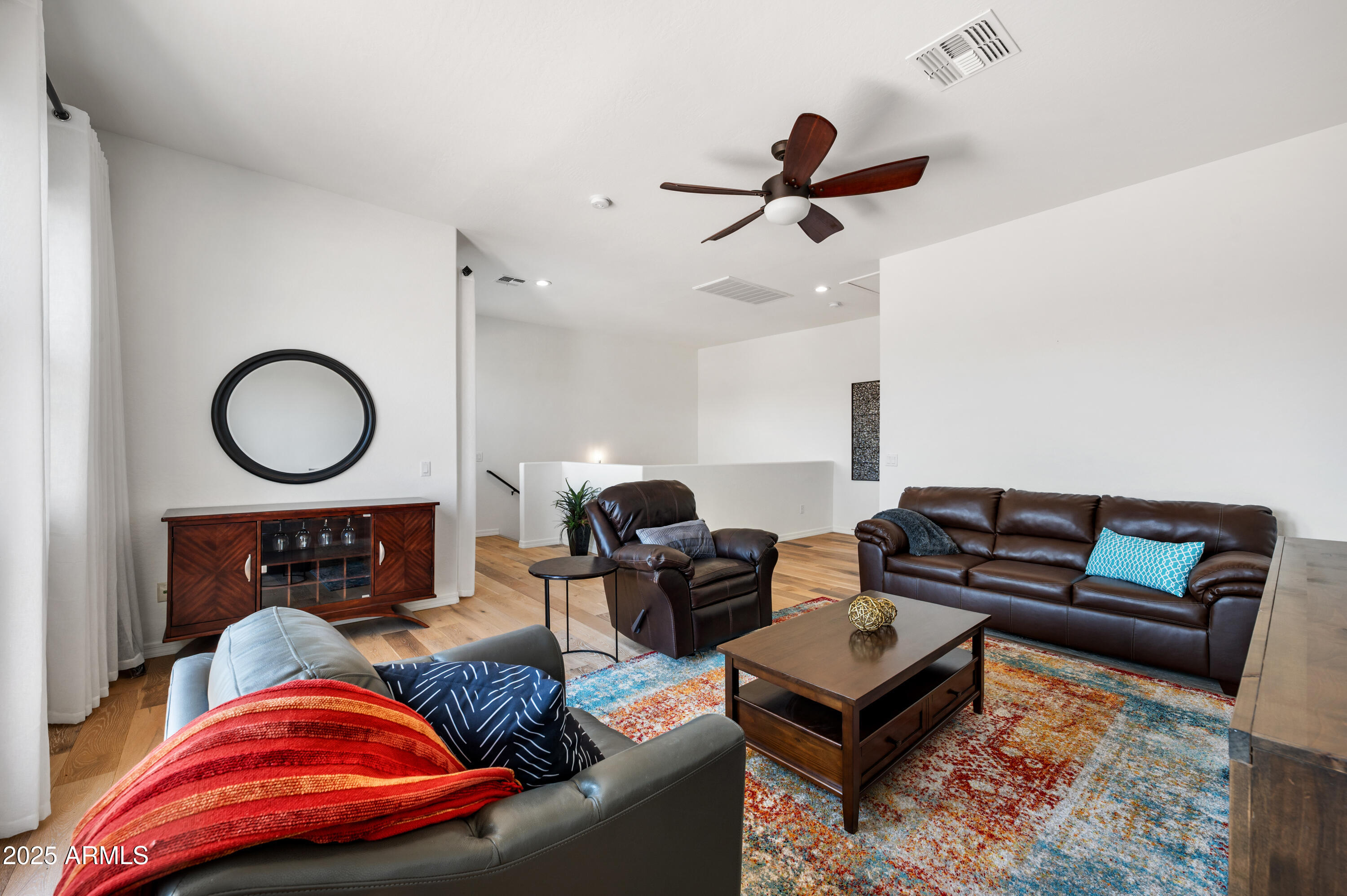 10172 East Dinosaur Ridge Road Gold Canyon, AZ 85118 - Photo 21 of 38 a living room with furniture