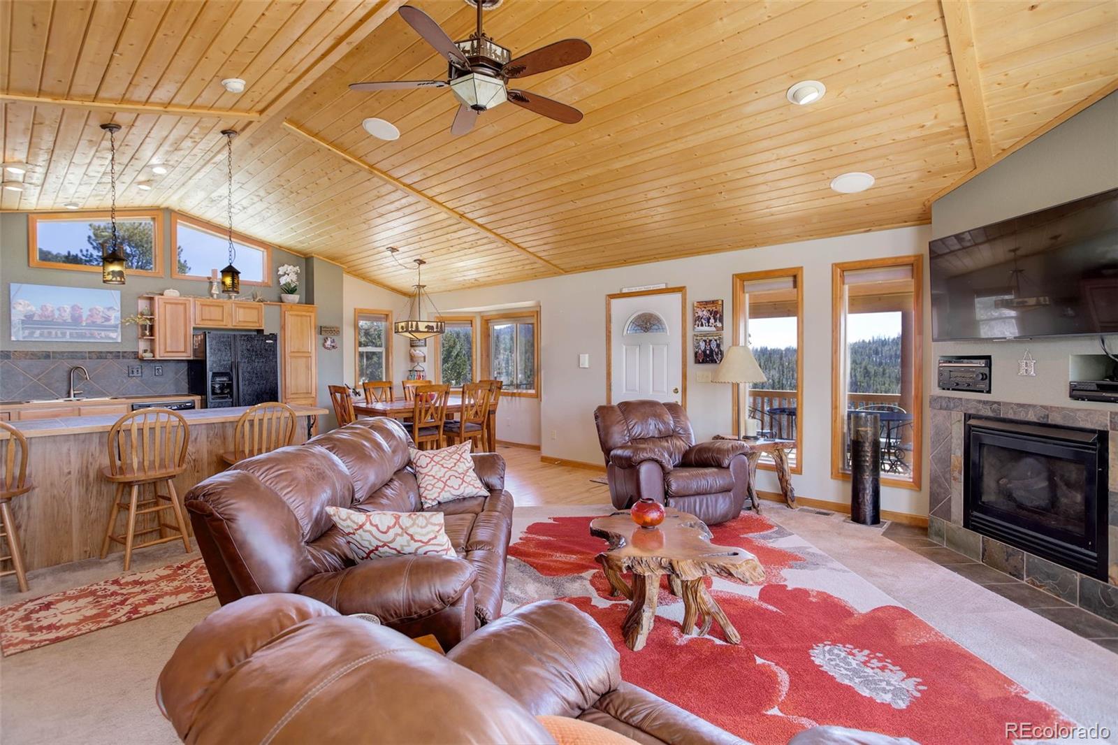 355 Quiver Road Jefferson, CO 80456 - Photo 11 of 38