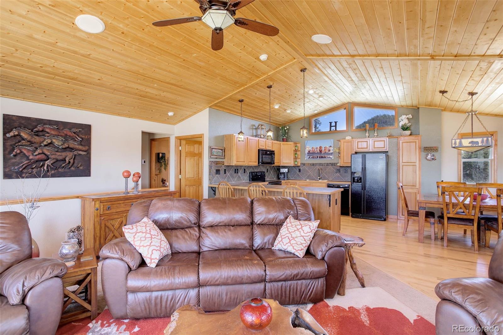 355 Quiver Road Jefferson, CO 80456 - Photo 12 of 38