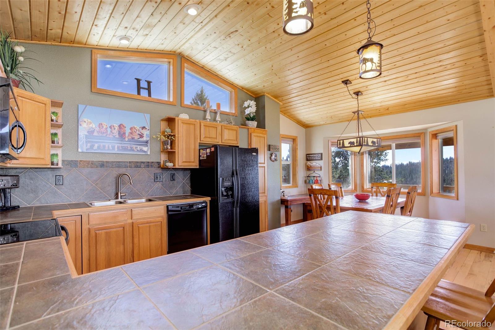 355 Quiver Road Jefferson, CO 80456 - Photo 14 of 38