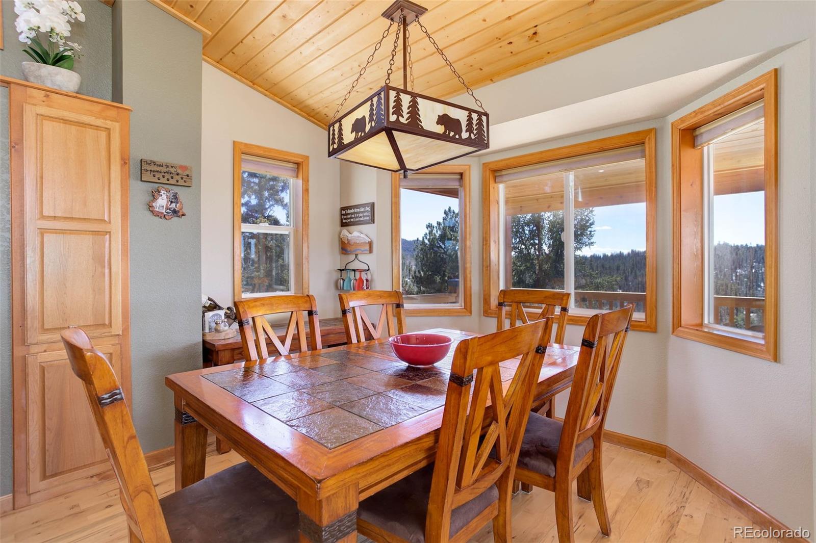 355 Quiver Road Jefferson, CO 80456 - Photo 15 of 38