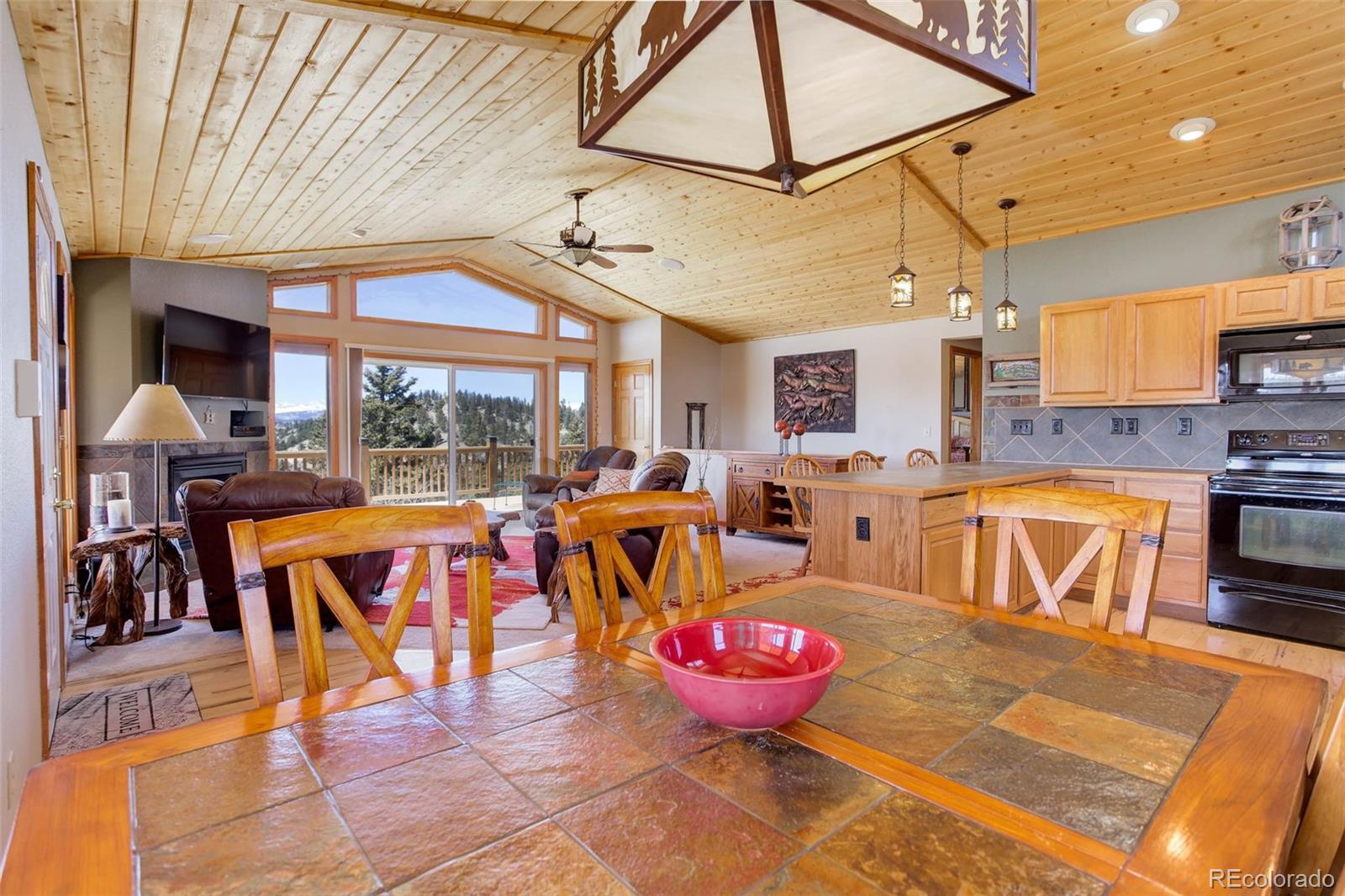 355 Quiver Road Jefferson, CO 80456 - Photo 16 of 38