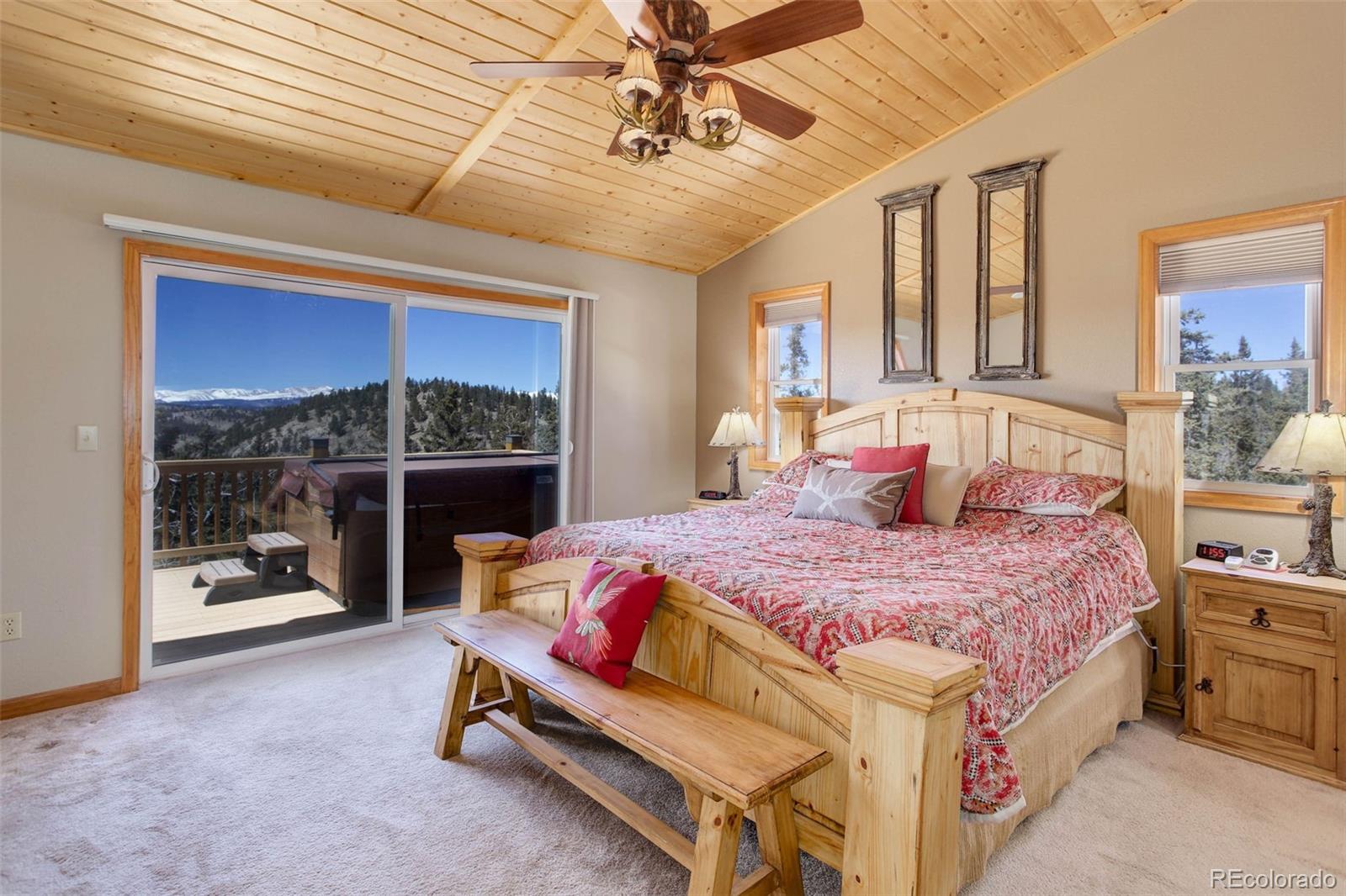 355 Quiver Road Jefferson, CO 80456 - Photo 17 of 38