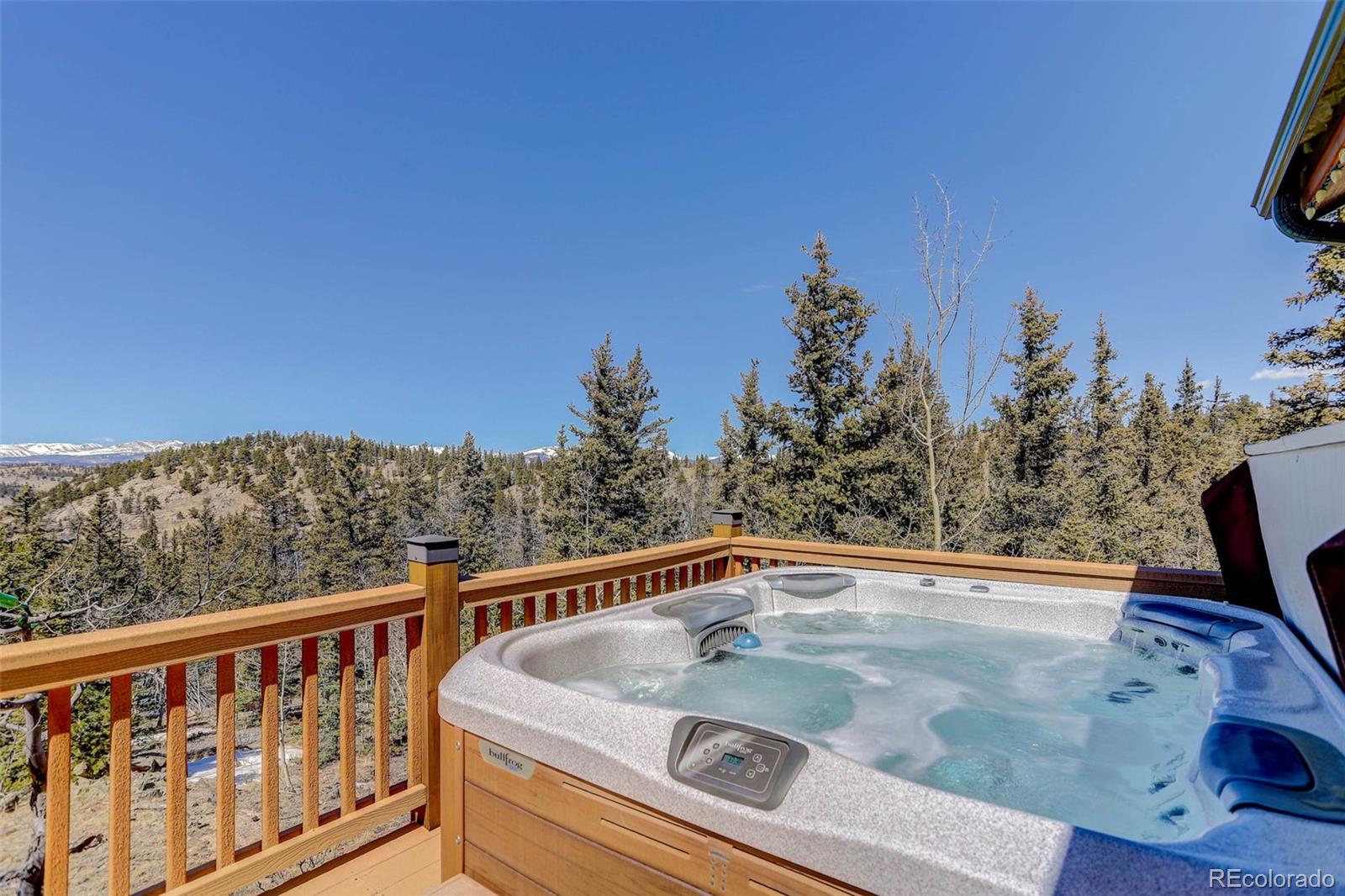 355 Quiver Road Jefferson, CO 80456 - Photo 18 of 38