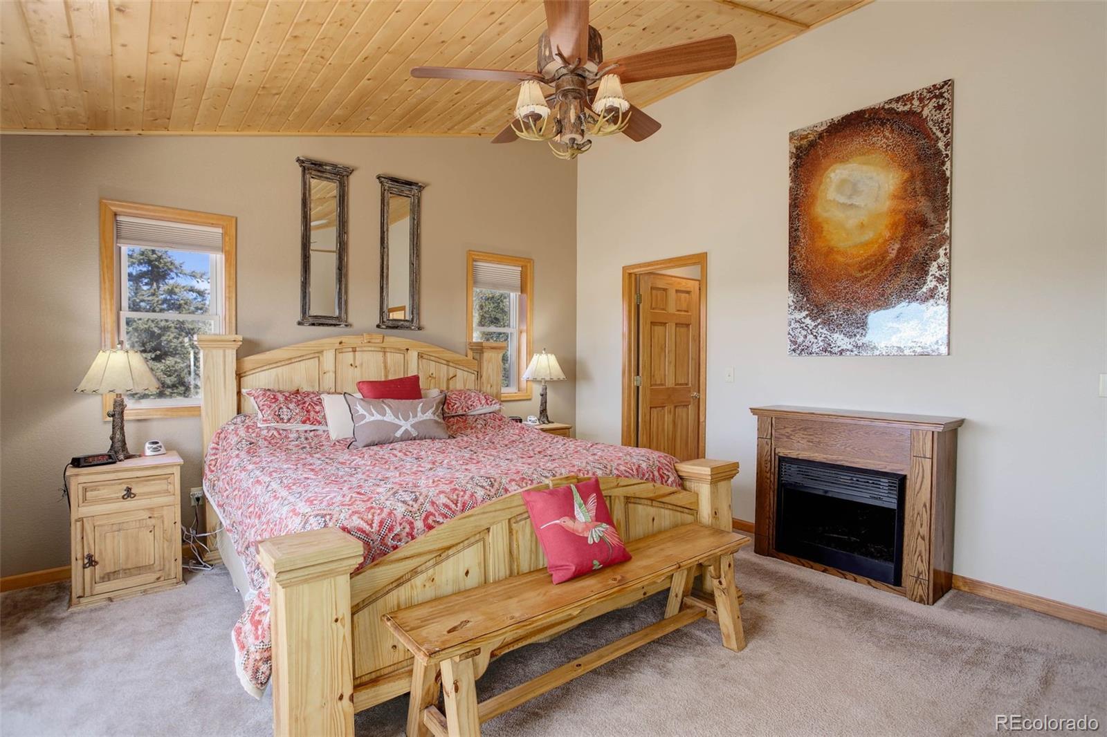 355 Quiver Road Jefferson, CO 80456 - Photo 20 of 38