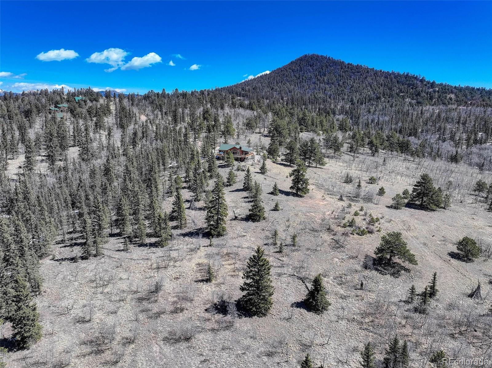 355 Quiver Road Jefferson, CO 80456 - Photo 2 of 38