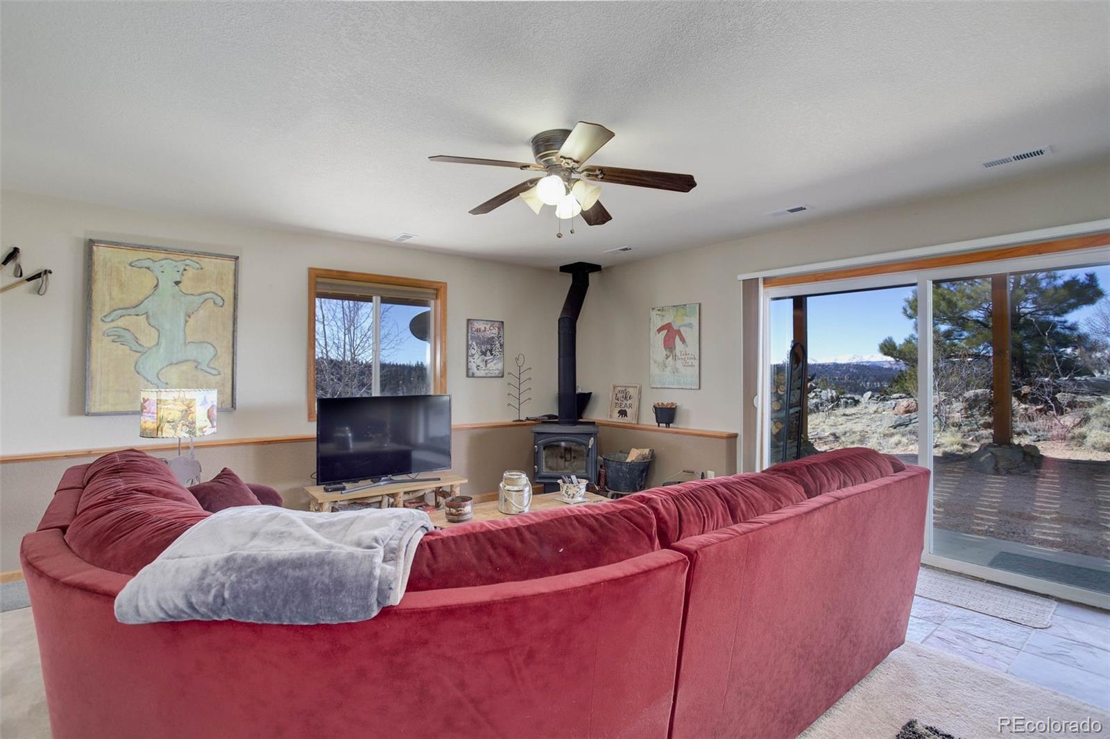 355 Quiver Road Jefferson, CO 80456 - Photo 25 of 38