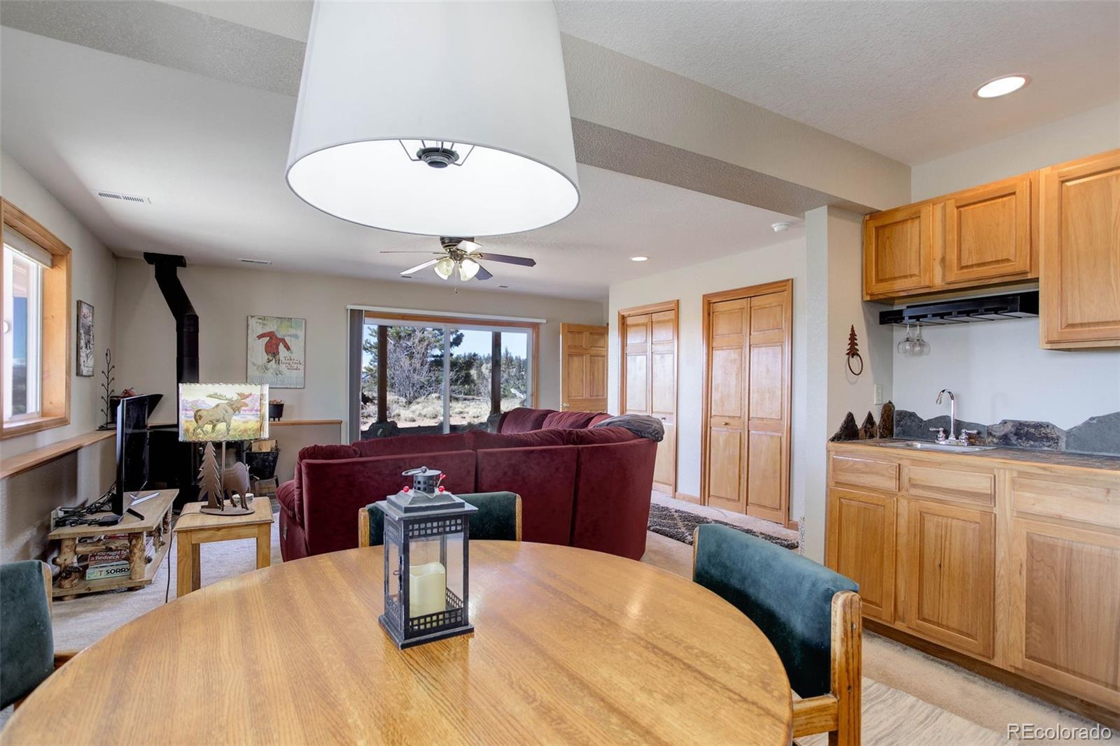 355 Quiver Road Jefferson, CO 80456 - Photo 26 of 38