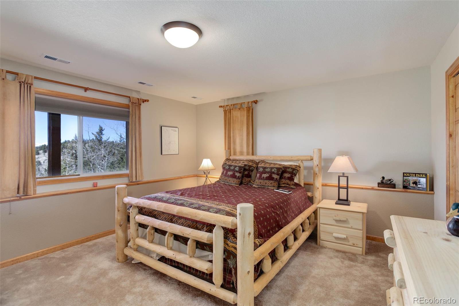 355 Quiver Road Jefferson, CO 80456 - Photo 27 of 38