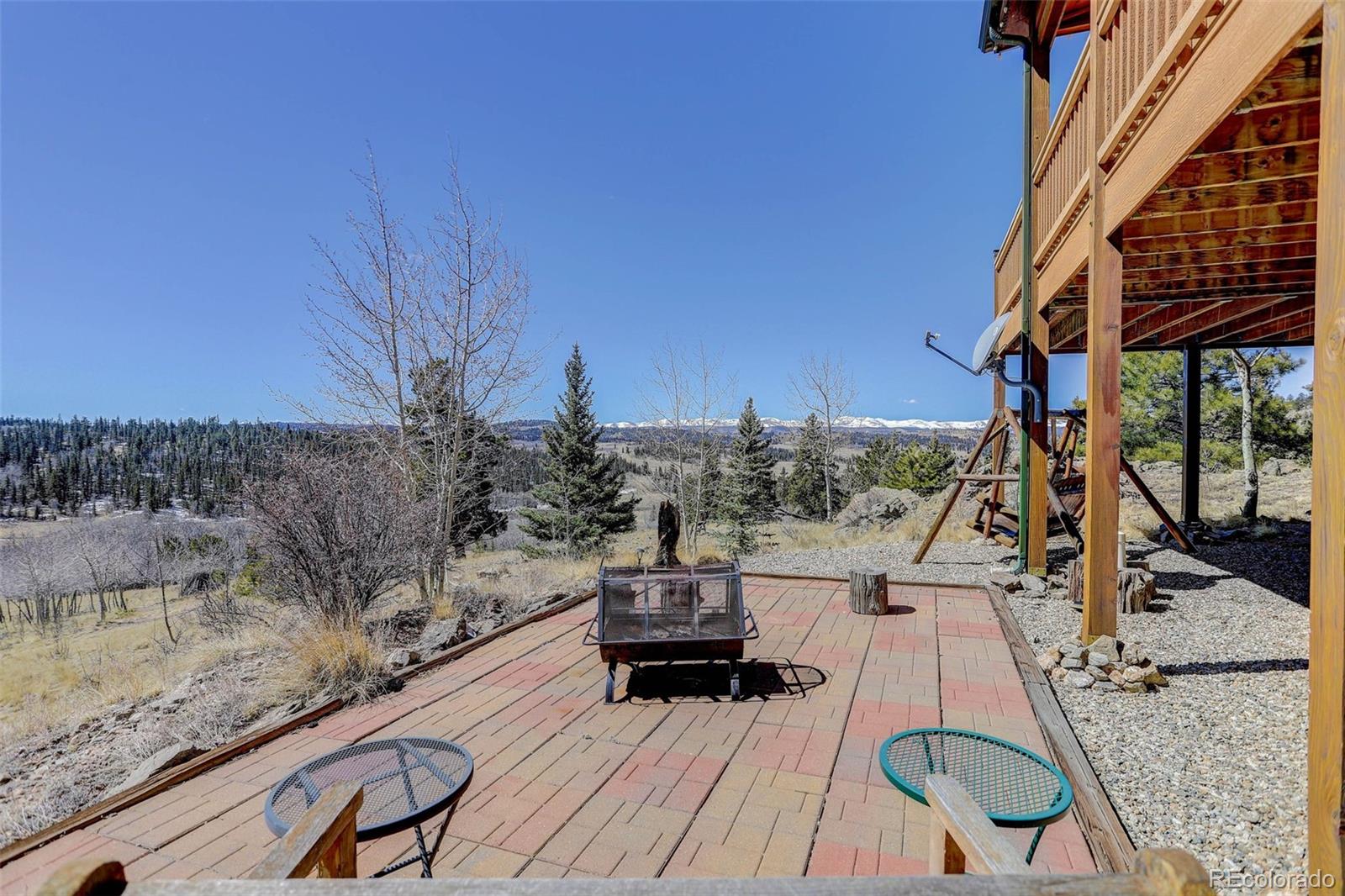 355 Quiver Road Jefferson, CO 80456 - Photo 31 of 38