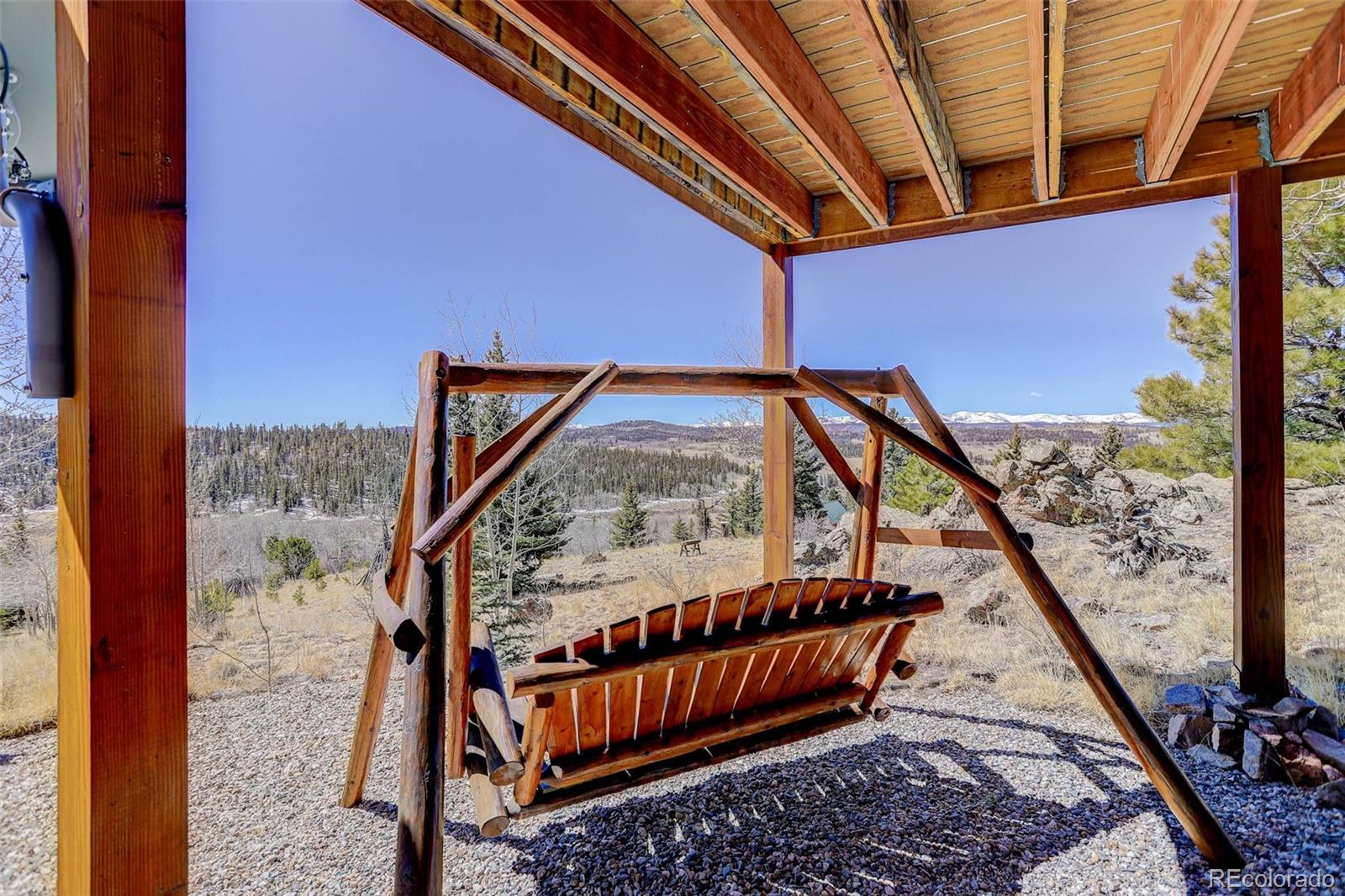 355 Quiver Road Jefferson, CO 80456 - Photo 32 of 38