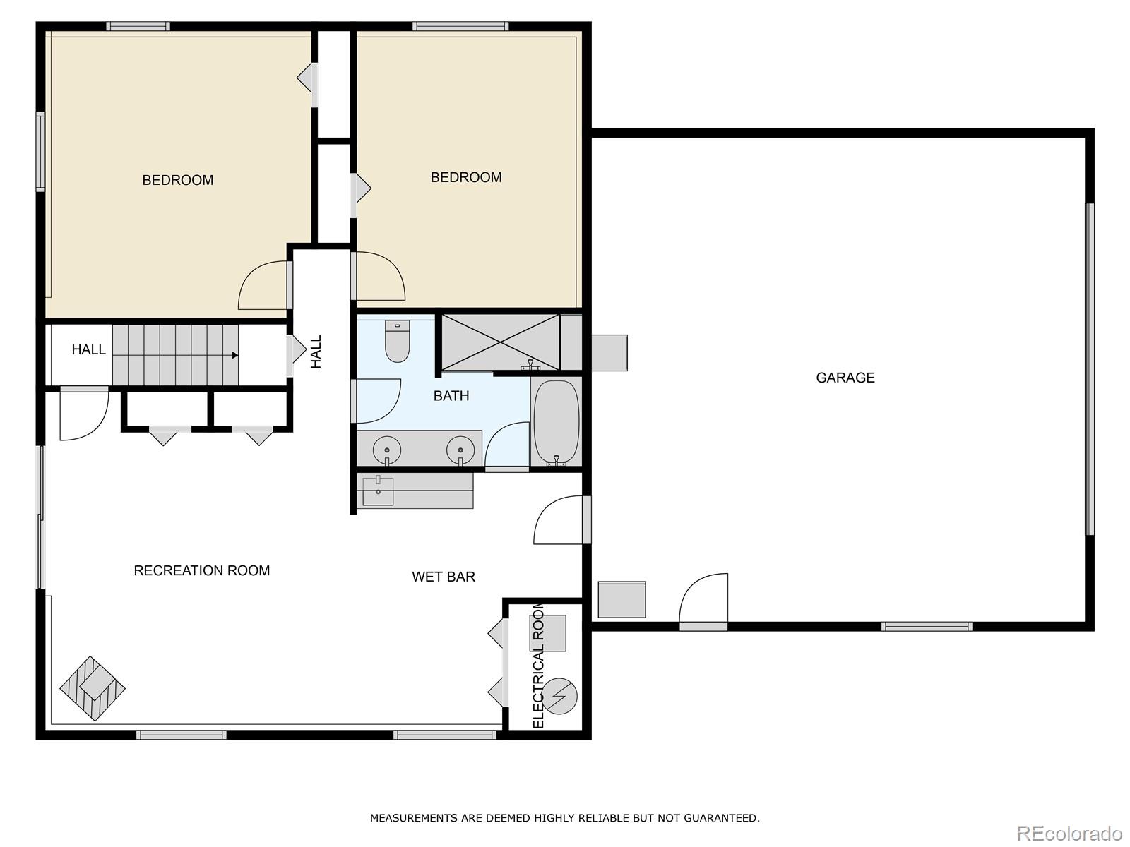 355 Quiver Road Jefferson, CO 80456 - Photo 33 of 38