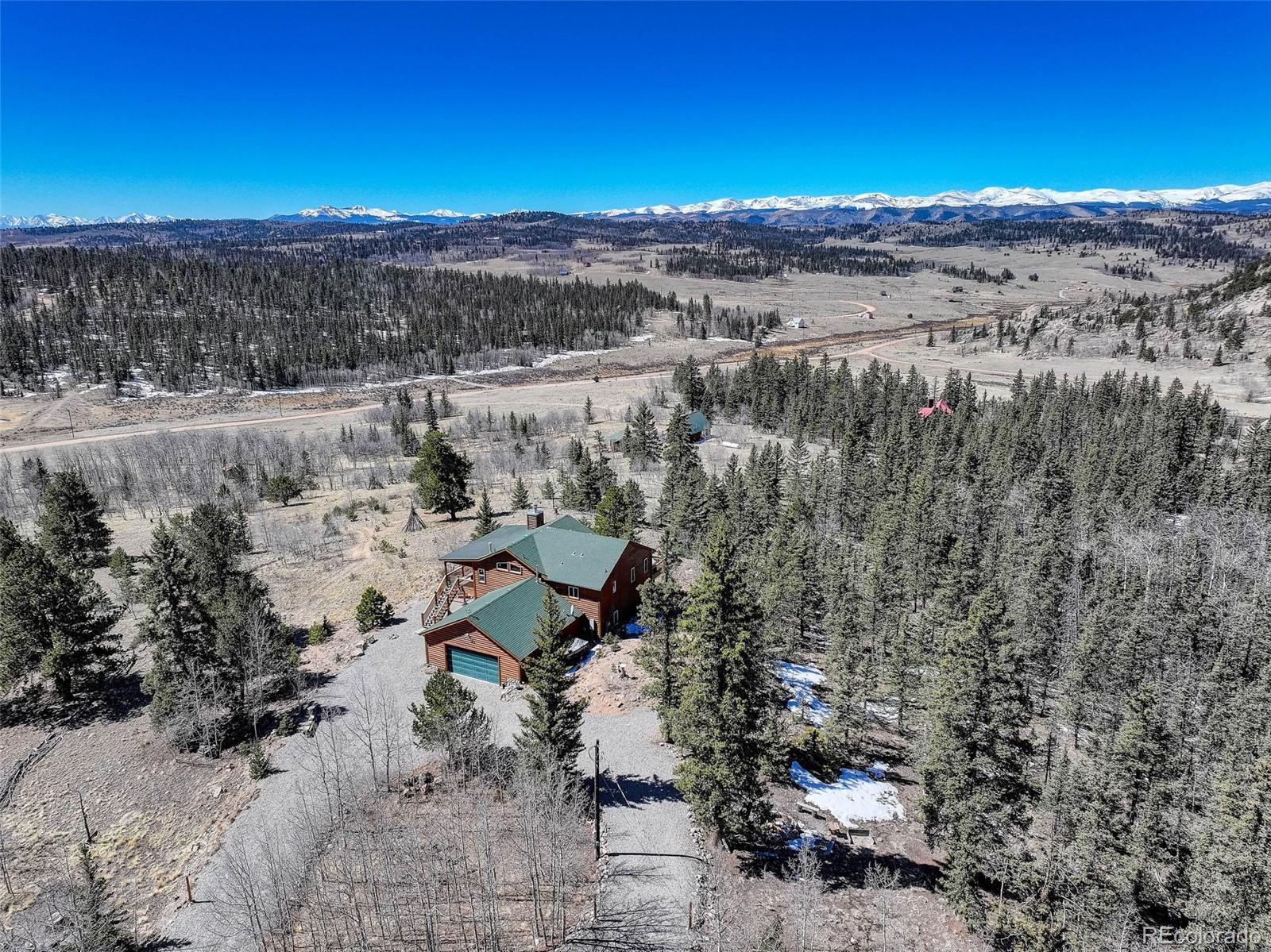 355 Quiver Road Jefferson, CO 80456 - Photo 35 of 38