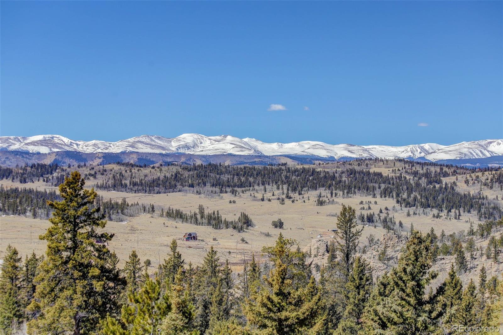 355 Quiver Road Jefferson, CO 80456 - Photo 36 of 38