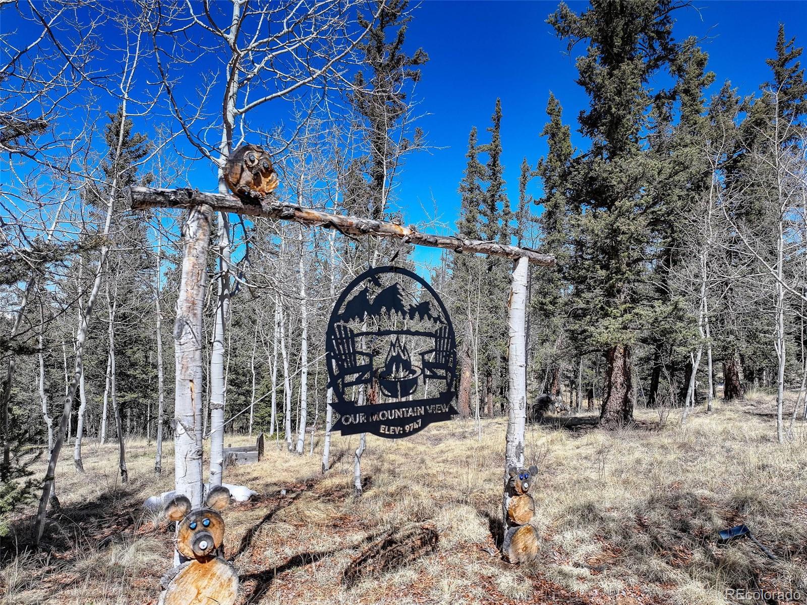 355 Quiver Road Jefferson, CO 80456 - Photo 37 of 38