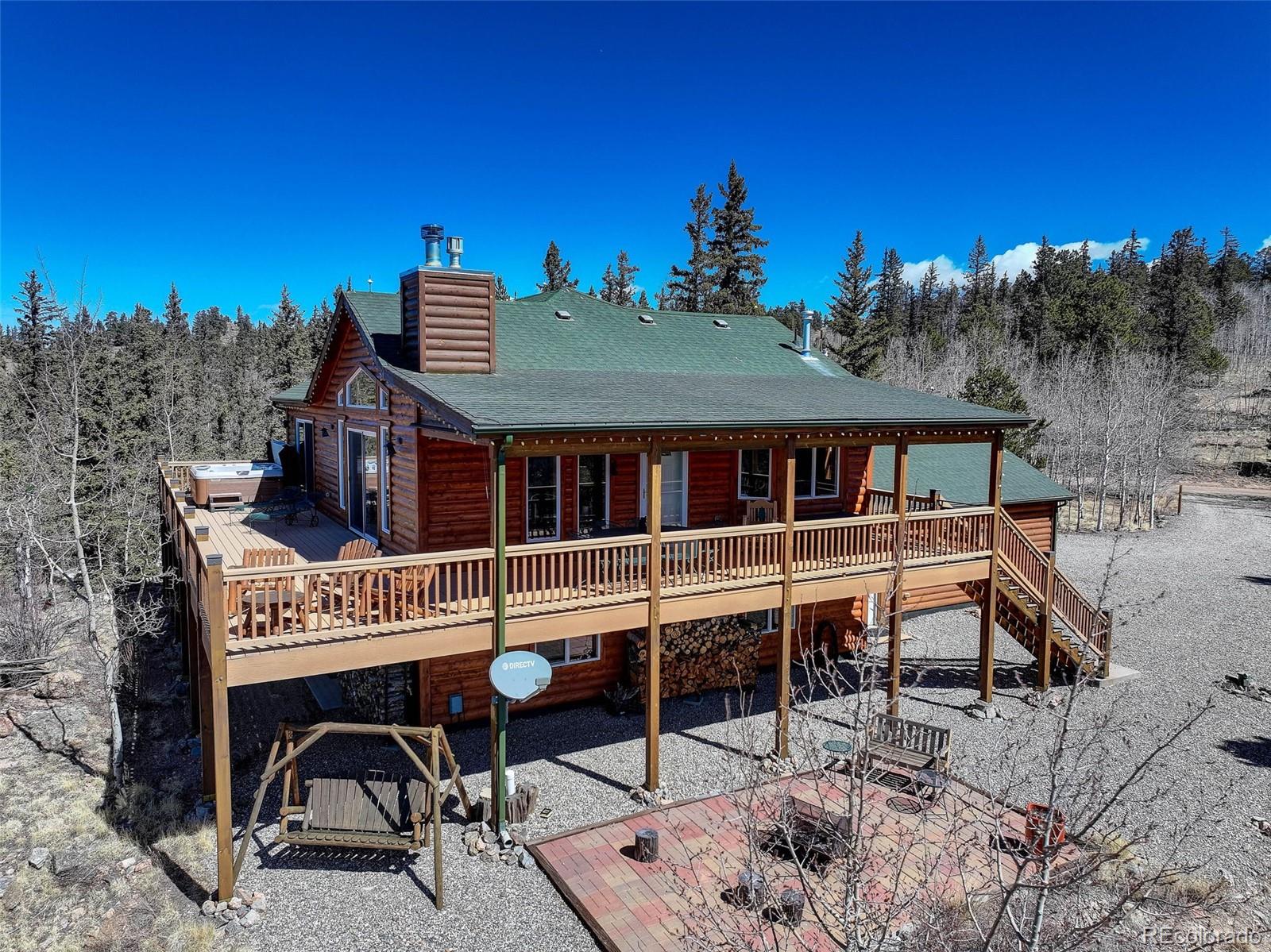 355 Quiver Road Jefferson, CO 80456 - Photo 38 of 38