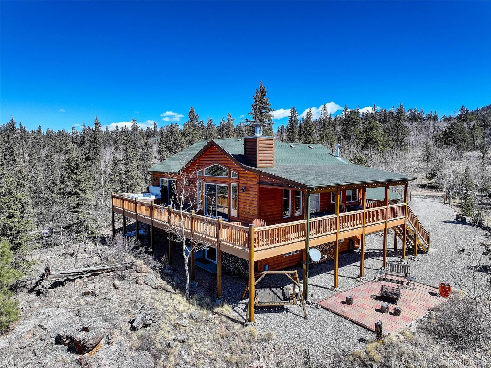 355 Quiver Road Jefferson, CO 80456 - Photo 4 of 38