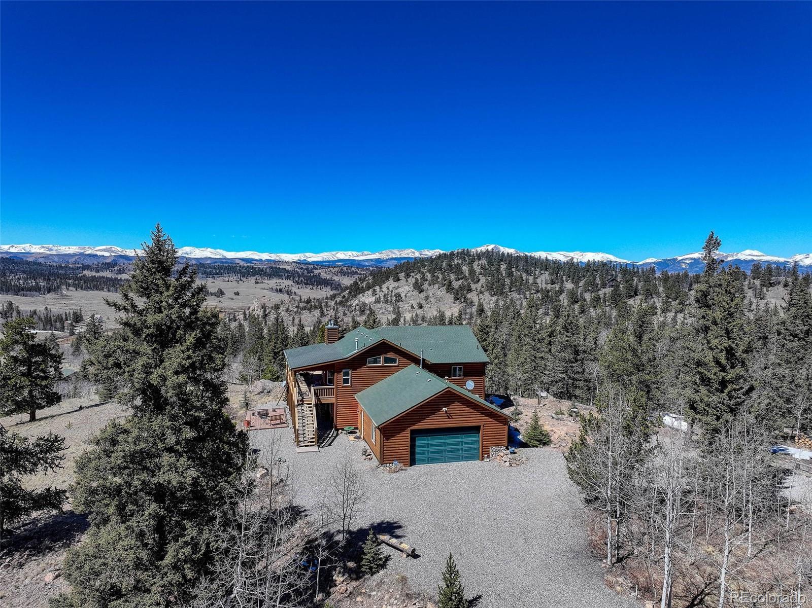 355 Quiver Road Jefferson, CO 80456 - Photo 5 of 38