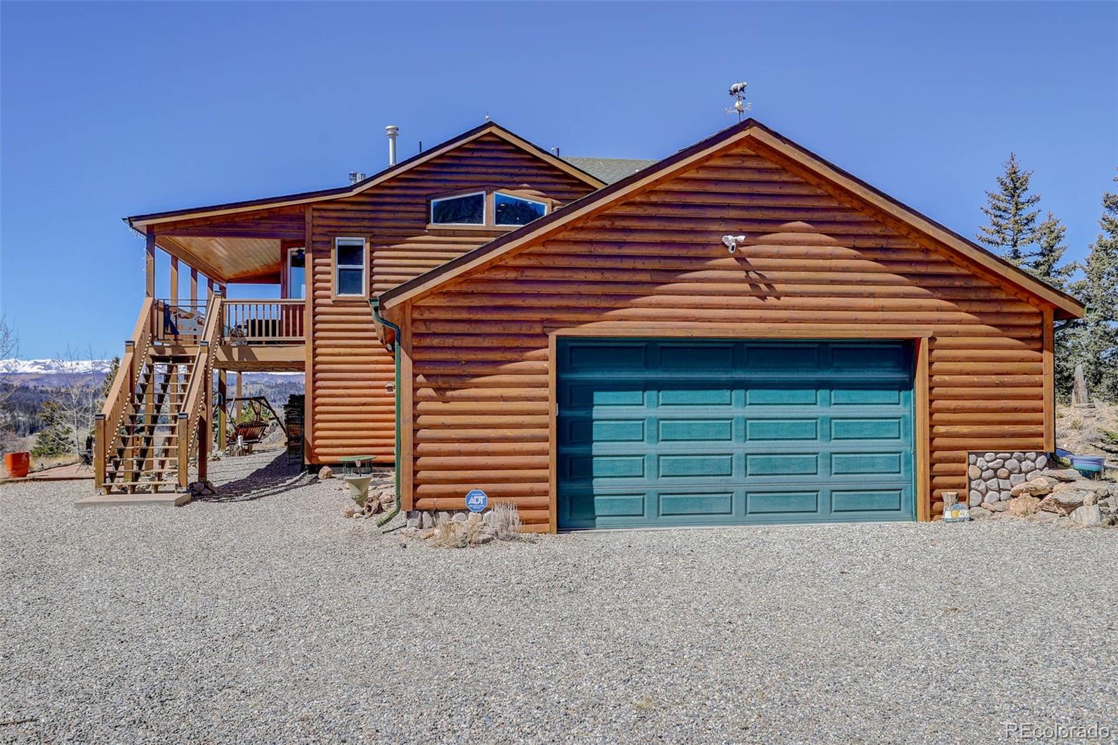 355 Quiver Road Jefferson, CO 80456 - Photo 6 of 38