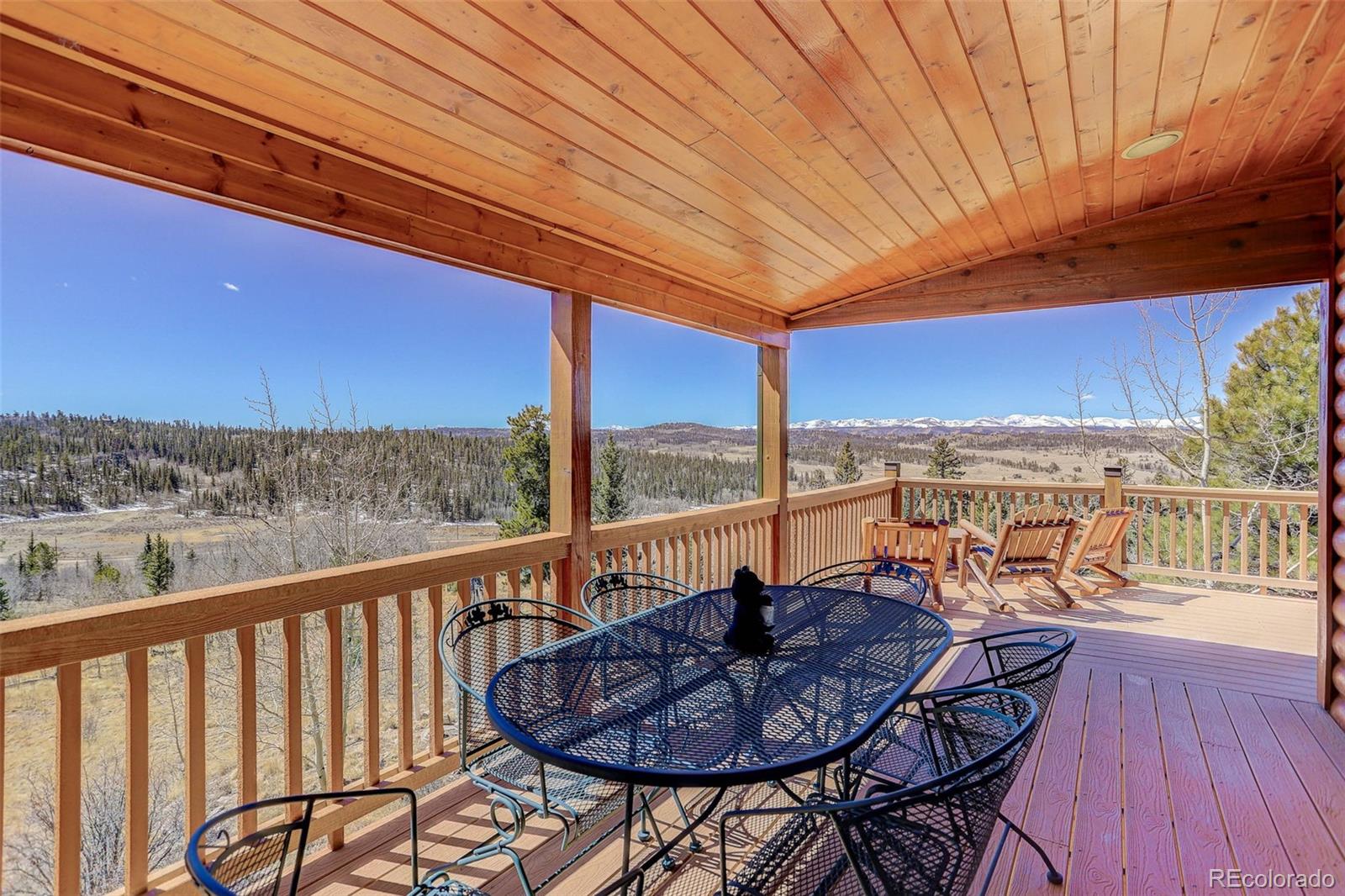 355 Quiver Road Jefferson, CO 80456 - Photo 7 of 38