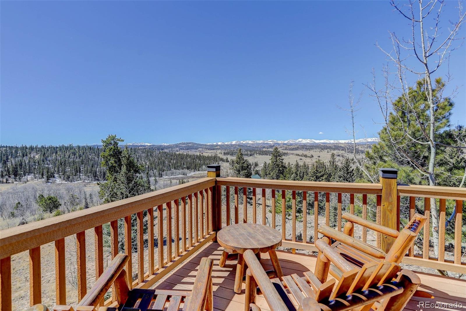 355 Quiver Road Jefferson, CO 80456 - Photo 8 of 38