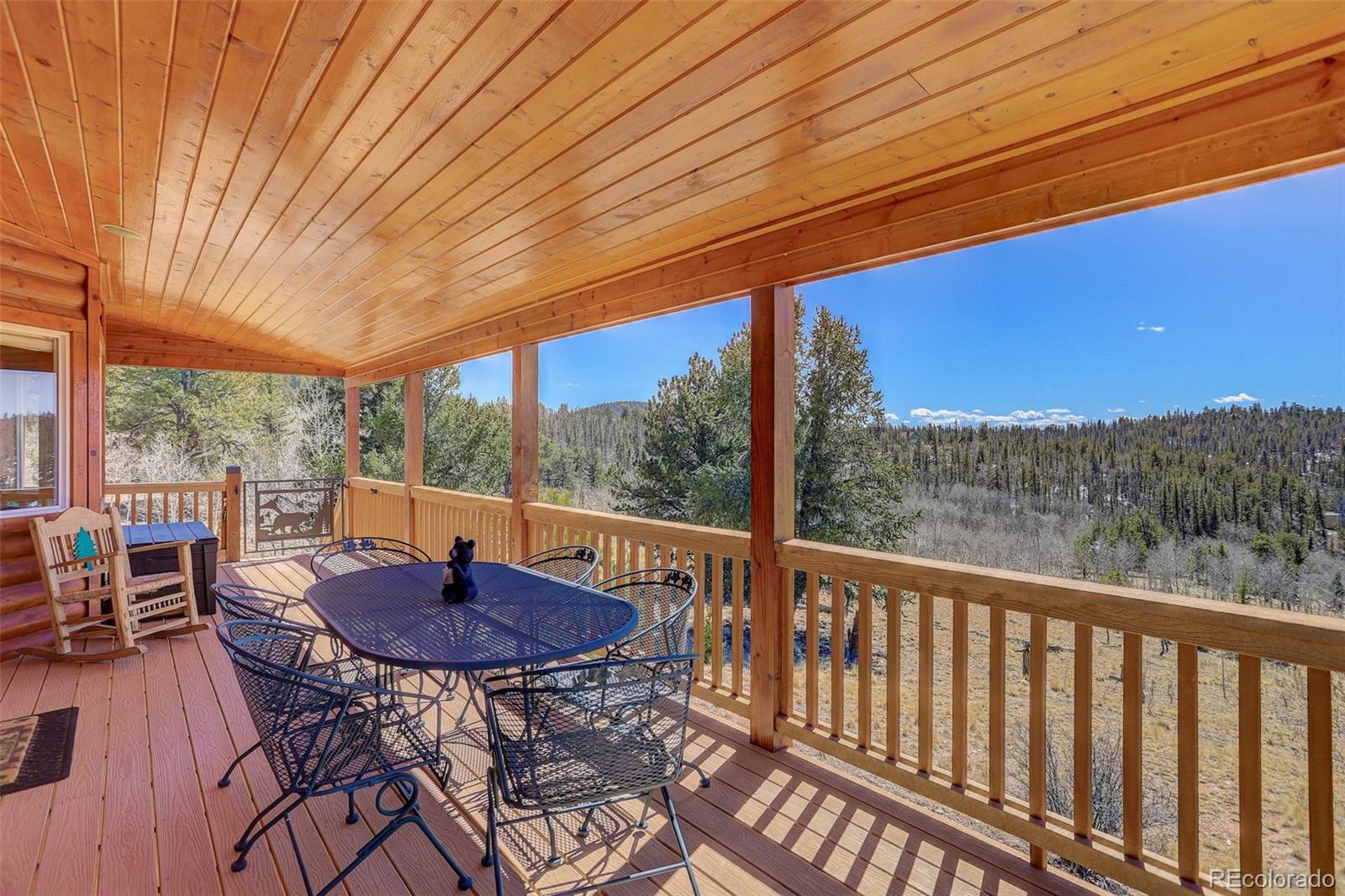 355 Quiver Road Jefferson, CO 80456 - Photo 9 of 38