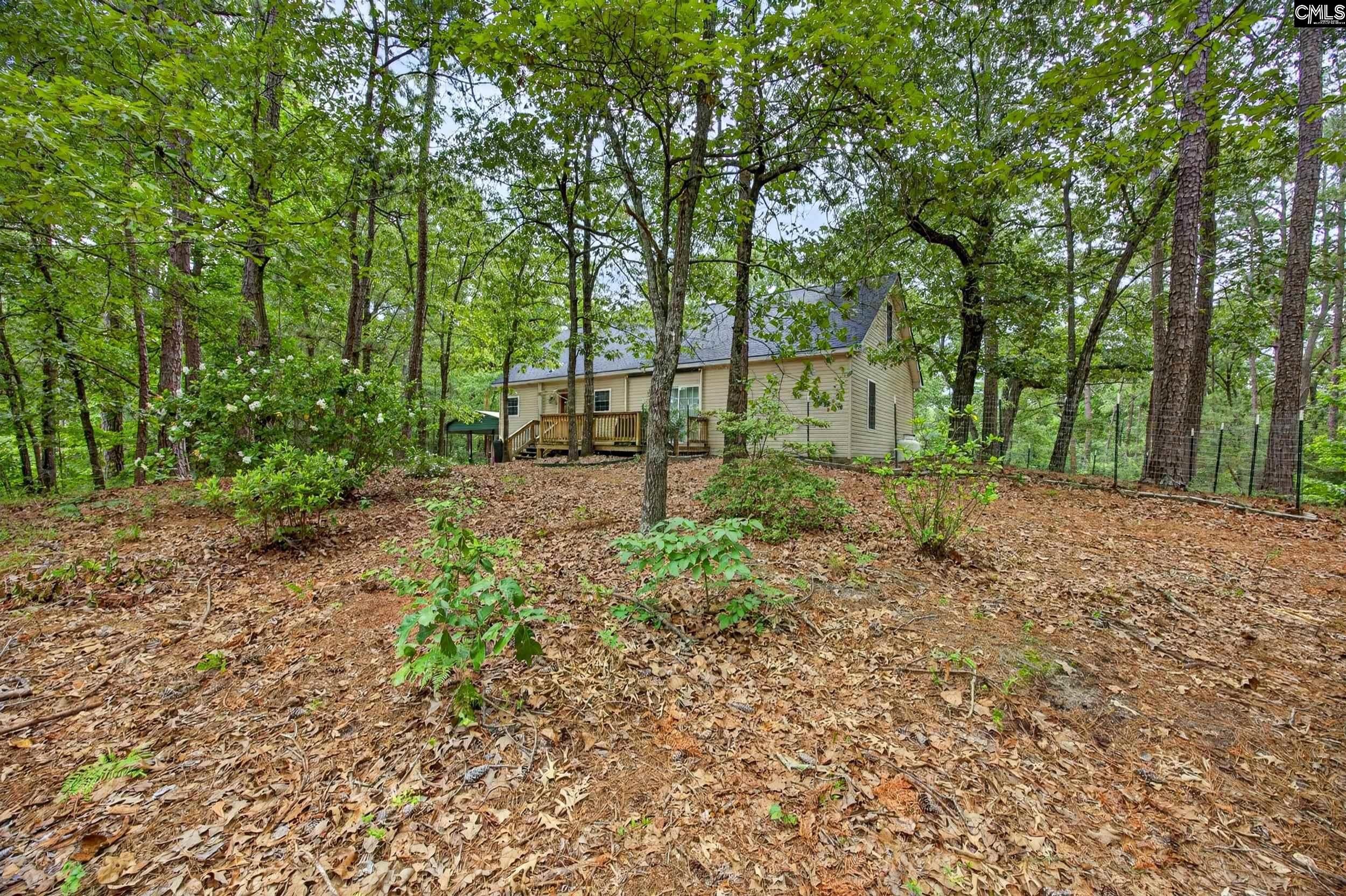 213 Lakeview Road Eastover, SC 29044 - Photo 49 of 49