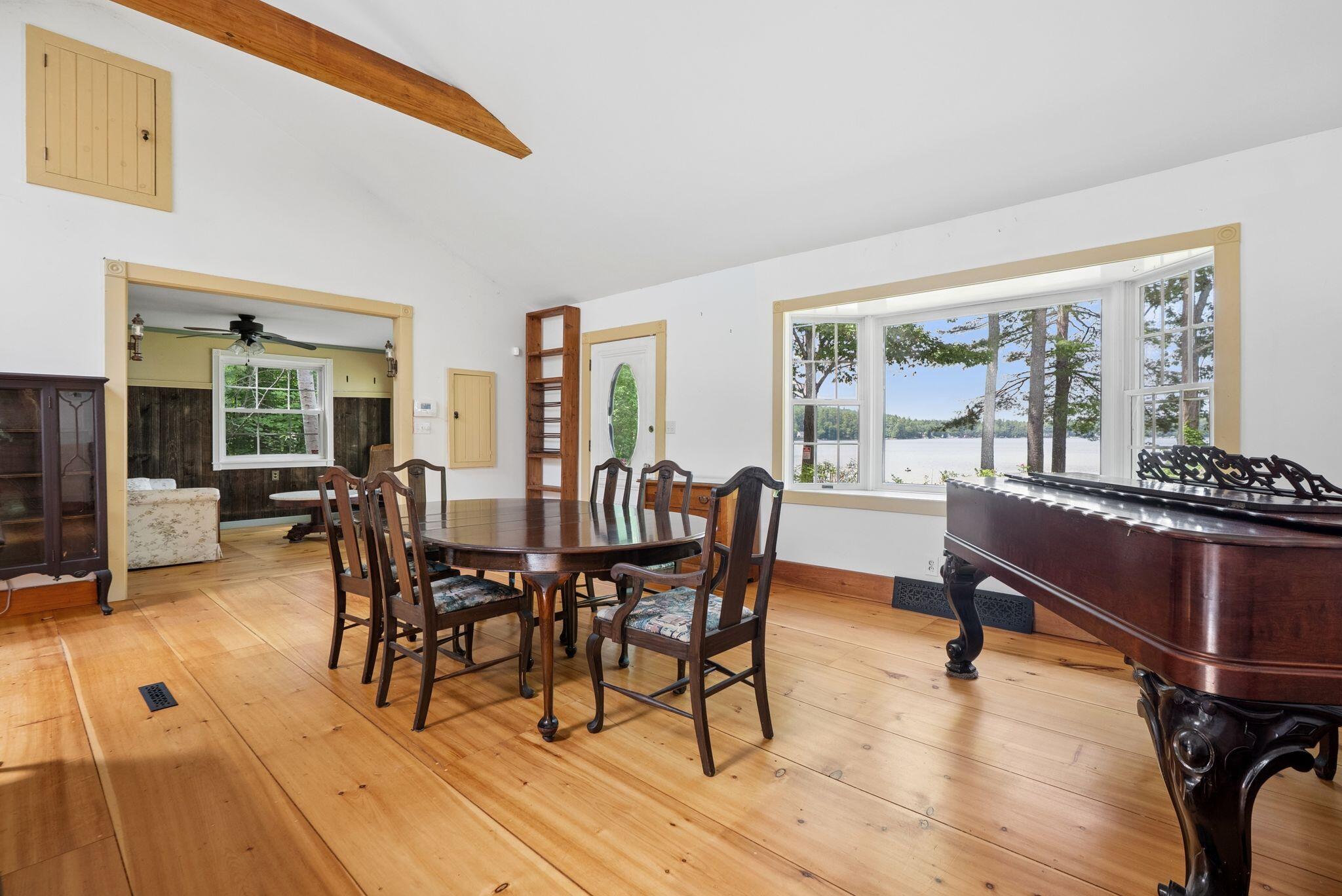 11 Pine Cove Road Gray, ME 04039 - Photo 7 of 30 Dining Room